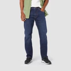 DENIZEN® From Levi's® Men's 290™ Straight Fit Jeans -Best Clothing Store GUEST 3a4b83ec 0d0d 4bc5 827b 4466f2ca6c20