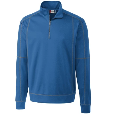 Clique Men's Helsa Half Zip Jacket 13 Clique Men's Helsa Half Zip Jacket - Image 11