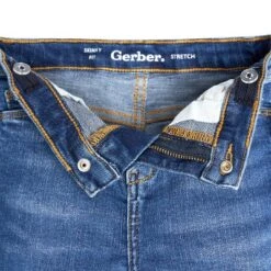Gerber Infant And Toddler Denim Jeggings -Best Clothing Store GUEST 3b401752 e4d0 4ca1 ae6a 4adb77a2140b