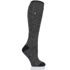 Women's Ashley ORIGINAL™ Twist Long Socks -Best Clothing Store GUEST 3b583e49 eb79 4d62 bb85 776fa2da2a7e