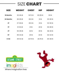 Sesame Street Big Bird Cookie Monster Elmo Girls Pullover T-Shirt And Leggings Outfit Set Little Kid 14 Sesame Street Big Bird Cookie Monster Elmo Girls Pullover T-Shirt And Leggings Outfit Set Little Kid -Best Clothing Store GUEST 3bc39166 d28f 40e4 b4c8 14360a8f1a13