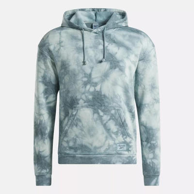 Reebok Classics Natural Dye Marble Hoodie 10 Reebok Classics Natural Dye Marble Hoodie - Image 8