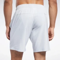 Reebok Workout Ready Shorts Mens Athletic Shorts -Best Clothing Store GUEST 3be52cd9 858e 42d4 94ac b3a1e53304c5
