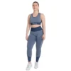 Yale Seamless Leggings - High-Waisted Compression Tights - Moisture-Wicking & Breathable- Ideal For Yoga, Running, Fitness By MAXXIM 2 Yale Seamless Leggings - High-Waisted Compression Tights - Moisture-Wicking & Breathable- Ideal For Yoga, Running, Fitness By MAXXIM -Best Clothing Store GUEST 3c1a0399 4f15 4578 b2a9 f278aa89ce95