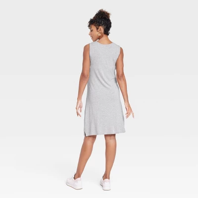 Sleeveless Nursing Henley Maternity Dress - Isabel Maternity By Ingrid & Isabel™ 3 Sleeveless Nursing Henley Maternity Dress - Isabel Maternity By Ingrid & Isabel™