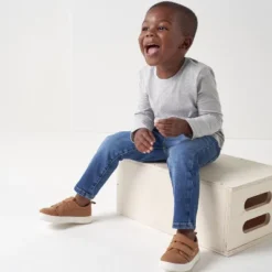 Gerber Infant And Toddler Neutral Denim Straight Fit Jeans 15 Gerber Infant And Toddler Neutral Denim Straight Fit Jeans -Best Clothing Store GUEST 3c9f3e41 10bc 4c5d 8042 157bce134943