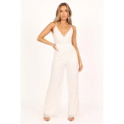 Petal And Pup Womens Ophelia Lace Jumpsuit 11 Petal And Pup Womens Ophelia Lace Jumpsuit -Best Clothing Store GUEST 3d47b9d0 2f6f 4d86 b8b2 6bf0883f6e2e