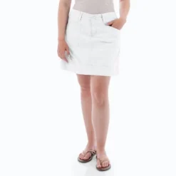 Aventura Clothing Women's Arden V2 Skort -Best Clothing Store GUEST 3d64efe8 04c4 4441 b703 14c9695a8090
