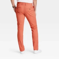 Men's Skinny Fit Chino Pants - Goodfellow & Co™