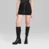 Women's Cargo Utility A-Line Mini Skirt - Wild Fable™ -Best Clothing Store GUEST 3db7916e bb74 4d77 922d bd2918024a7a