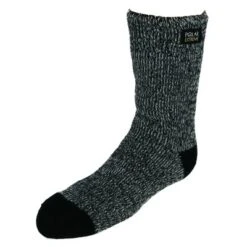 Polar Extreme Boy's Thermal Heat Crew Slipper Socks -Best Clothing Store GUEST 3e0a9169 eb9d 4840 903e 39a5a37081b0