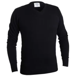 Gallery Seven | Men's Autumn Lightweight V-Neck Sweater -Best Clothing Store GUEST 3e56516a 77ad 4385 a5ad d12b091b6c5a