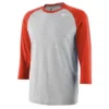 Mizuno Youth Mizuno 3/4 Practice Tee -Best Clothing Store GUEST 3e67f0e4 321e 45f7 9564 a37a2ba25410
