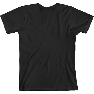 Five Nights At Freddy's Starter Pack Boy's Black T-shirt 4 Five Nights At Freddy's Starter Pack Boy's Black T-shirt - Image 2