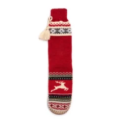 MUK LUKS Women's 50th Anniversary Slipper Socks -Best Clothing Store GUEST 3ec09c3a d749 4751 aa1a 18812ae8f4ef