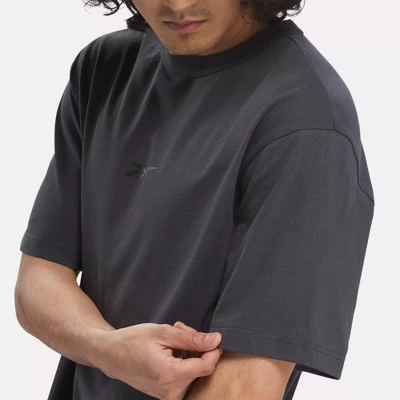 Reebok No Matter The Test Graphic T-Shirt 7 Reebok No Matter The Test Graphic T-Shirt - Image 5