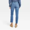 Women's High-Rise Slim Straight Jeans - Universal Thread™ Medium Wash 1 Women's High-Rise Slim Straight Jeans - Universal Thread™ Medium Wash -Best Clothing Store GUEST 3edeb8f8 3ea2 43c8 bbd0 b744cdb19171