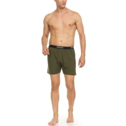 Minus33 Merino Wool Micro Weight - Men's Wool Boxer Shorts Woolverino -Best Clothing Store GUEST 3ee6b957 9988 45ee a0c7 498c2721273d