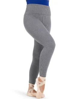 Capezio Women's Ribbed Sweater Knit Legging -Best Clothing Store GUEST 3f0c438d a98c 4faf a864 b75116517566