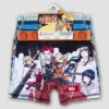 Boys' Naruto 4pk Underwear