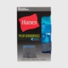 Hanes Boys' 5pk X-Temp Boxer Briefs - Blue -Best Clothing Store GUEST 3f620f3d 2161 478a bfb6 29dcbe7f8ef5