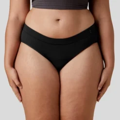 Thinx For All Women's Super Absorbency Bikini Period Underwear -Best Clothing Store GUEST 3f7add08 2619 416c 84ef d35a6b941ef6