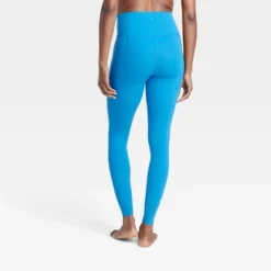 Women's Everyday Soft Ultra High-Rise Pocketed Leggings 27" - All In Motion™ -Best Clothing Store GUEST 404fdea4 02be 490c a665 66fab3403cdc