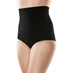 Swimsuits For All Women’s Plus Size High Waist Swim Brief -Best Clothing Store GUEST 4148f98c a4aa 4788 8d4e 2facdf44bbb2