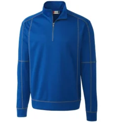 Clique Men's Helsa Half Zip Jacket 23 Clique Men's Helsa Half Zip Jacket -Best Clothing Store GUEST 41977f09 6635 4651 90d5 9a8386dad5fe