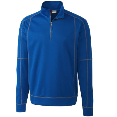 Clique Men's Helsa Half Zip Jacket 12 Clique Men's Helsa Half Zip Jacket - Image 10