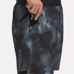 Reebok Speed 3.0 Allover Print Shorts -Best Clothing Store GUEST 41a11359 518b 472f 9bbe 83be7d895b95