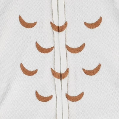 Carter's Just One You® Baby Turkey Jumpsuit - Brown 4 Carter's Just One You® Baby Turkey Jumpsuit - Brown - Image 2