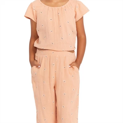 Volcom Girls With The Band Pants 5 Volcom Girls With The Band Pants - Image 3