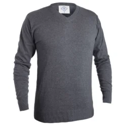 Gallery Seven | Men's Autumn Lightweight V-Neck Sweater -Best Clothing Store GUEST 42f0c579 7d1d 41c9 ae29 2691a9fcdfbe