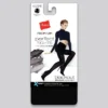 Hanes Premium Women's Perfect Blackout Tights Black 2 Hanes Premium Women's Perfect Blackout Tights Black -Best Clothing Store GUEST 4333bcc6 b5b1 4d19 a9a3 022ec2824359