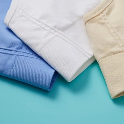 BRAND NEW Sugar Seamless Racerback Bra 3PK Bundle 4 BRAND NEW Sugar Seamless Racerback Bra 3PK Bundle - Image 2