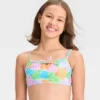 Girls' Summer Festival Bikini Set - Art Class™ -Best Clothing Store GUEST 438cf362 e088 4f37 b199 3bb7f50a60a8