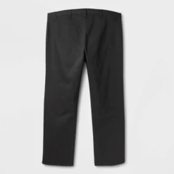 Men's Big & Tall Slim Fit Adaptive Jeans - Goodfellow & Co™