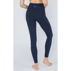 90 Degree By Reflex Womens Powerflex Polygiene High Waist Full Length Legging -Best Clothing Store GUEST 448cead2 6e17 4f62 ba5e bcc7315677e3