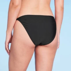 Women's Tab Side Cheeky Bikini Bottom - Wild Fable™ -Best Clothing Store GUEST 44ea818c a0aa 4079 87fe 5a21b628a0a3