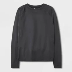 Men's Regular Fit Long Sleeve Midweight Thermal Undershirt - All In Motion™ 8 Men's Regular Fit Long Sleeve Midweight Thermal Undershirt - All In Motion™ -Best Clothing Store GUEST 451ced2d 8604 4ead a242 cb0c50298ec1