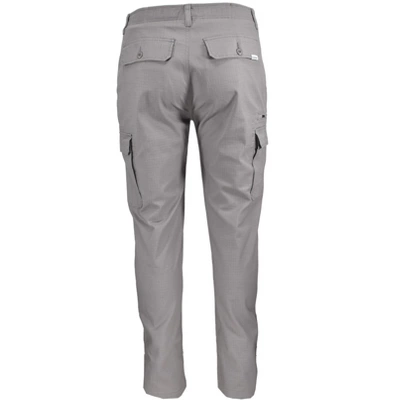 WEARFIRST Men's Regular Fit 7 Pocket Ripstop Cargo Pant 4 WEARFIRST Men's Regular Fit 7 Pocket Ripstop Cargo Pant - Image 2