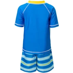 Blue's Clues & You! Rash Guard And Swim Trunks Outfit Set Toddler -Best Clothing Store GUEST 461d03d3 44ee 4e71 aec0 1e80b4f76980