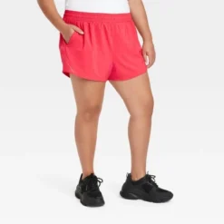 Women's Mid-Rise Run Shorts 3" - All In Motion™ -Best Clothing Store GUEST 465d5ddf 93f6 48f1 93b9 9ab1bb3049bf