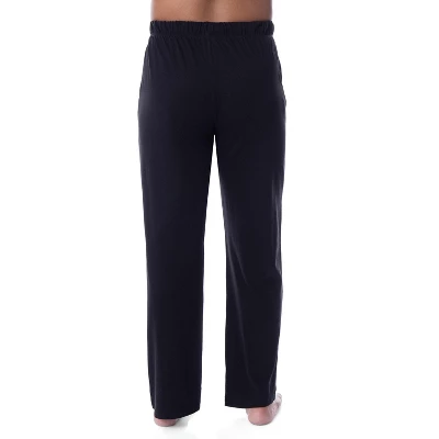 Nancy Drew Womens' TV Show Logo Icon Character Sleep Pajama Pants Black 3 Nancy Drew Womens' TV Show Logo Icon Character Sleep Pajama Pants Black