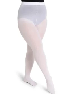 Capezio Women's Studio Basics Footed Tight -Best Clothing Store GUEST 46f21ec4 919e 411c a65f d8ed3c0c3e50