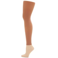 Capezio Footless Tight W Self Knit Waist Band - Girls & Toddler 18 Capezio Footless Tight W Self Knit Waist Band - Girls & Toddler -Best Clothing Store GUEST 46f70fd9 7ffc 446e b0d4 f4463f449c3f