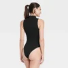 Women's Mock Turtleneck Tank Bodysuit - A New Day™ -Best Clothing Store GUEST 470d1a53 c738 4799 a9d0 a44cc2a81597