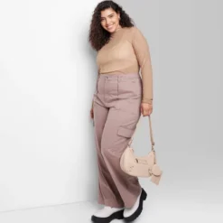 Women's Rhinestone Mesh Mock Turtleneck Top - Wild Fable™ -Best Clothing Store GUEST 4735c6f3 fd28 49b3 b75e a14a806aa351