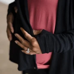 Of An Origin Maternity & Nursing Cozy Cardigan